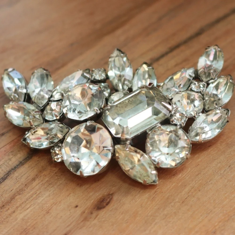 Kramar antique crystals